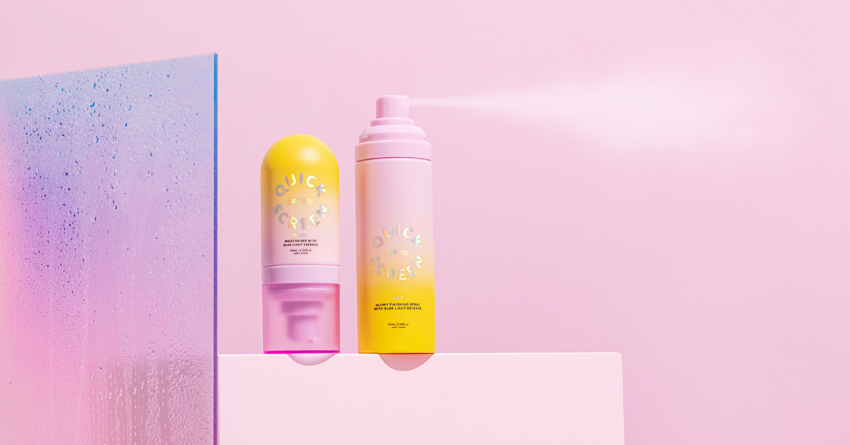 Best NonSticky Sunscreens for the Face That You Won’t Mind Using Everyday Vanilla Luxury